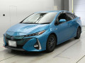 2017 Toyota Prius PHV