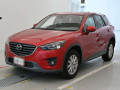 2015 Mazda CX-5