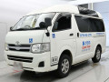 2011 Toyota Regiusace Van