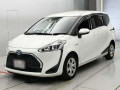 2019 Toyota Sienta