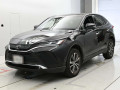 2023 Toyota Harrier