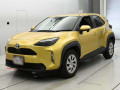 2022 Toyota YARIS CROSS