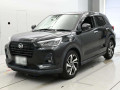 2021 Daihatsu Rocky