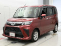 2023 Toyota Roomy