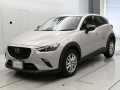 2022 Mazda CX-3