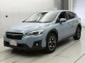 2020 Subaru XV