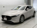 2023 Mazda Mazda3 Fastback