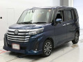2023 Toyota Roomy