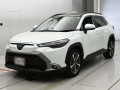 2022 Toyota Corolla Cross