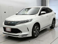 2017 Toyota Harrier