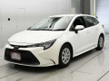 2020 Toyota Corolla Touring Wagon