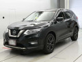 2021 Nissan X-Trail