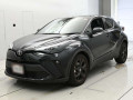 2023 Toyota C-HR