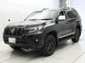 2023 Toyota Land Cruiser Prado