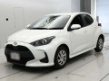 2022 Toyota YARIS