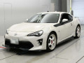 2017 Toyota 86