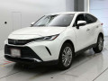 2021 Toyota Harrier