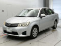 2012 Toyota Corolla Axio