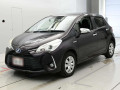 2017 Toyota Vitz