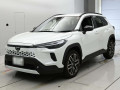 2025 Toyota Corolla Cross