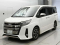 2019 Toyota Noah