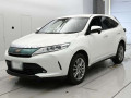 2019 Toyota Harrier