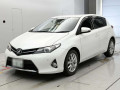 2013 Toyota Auris
