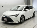 2020 Toyota Corolla Touring Wagon