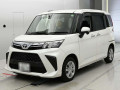 2024 Toyota Roomy