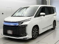 2023 Toyota Voxy