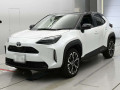 2025 Toyota YARIS CROSS