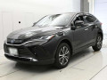 2024 Toyota Harrier Hybrid