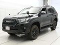 2021 Toyota Land Cruiser Prado