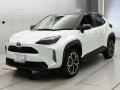 2025 Toyota YARIS CROSS