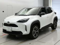 2025 Toyota YARIS CROSS