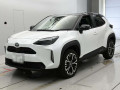 2025 Toyota YARIS CROSS