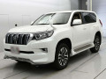 2023 Toyota Land Cruiser Prado