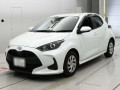 2023 Toyota YARIS