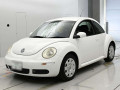2009 Volkswagen New Beetle