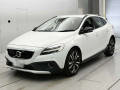 2017 Volvo V40