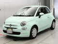 2016 Fiat 500