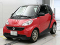 2013 Smart fortwo