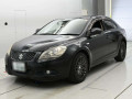 2012 Suzuki Kizashi