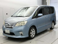 2013 Nissan Serena