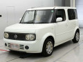 2007 Nissan Cube
