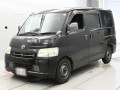 2012 Toyota Townace Van