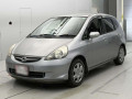 2006 Honda Fit
