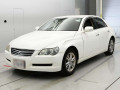 2009 Toyota Mark X