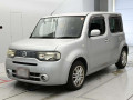 2012 Nissan Cube