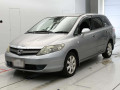 2005 Honda Airwave
